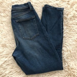 BDG jeans